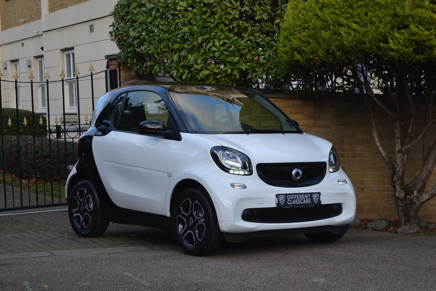 Used smart fortwo 2017 for sale - 76865417: Photo 22