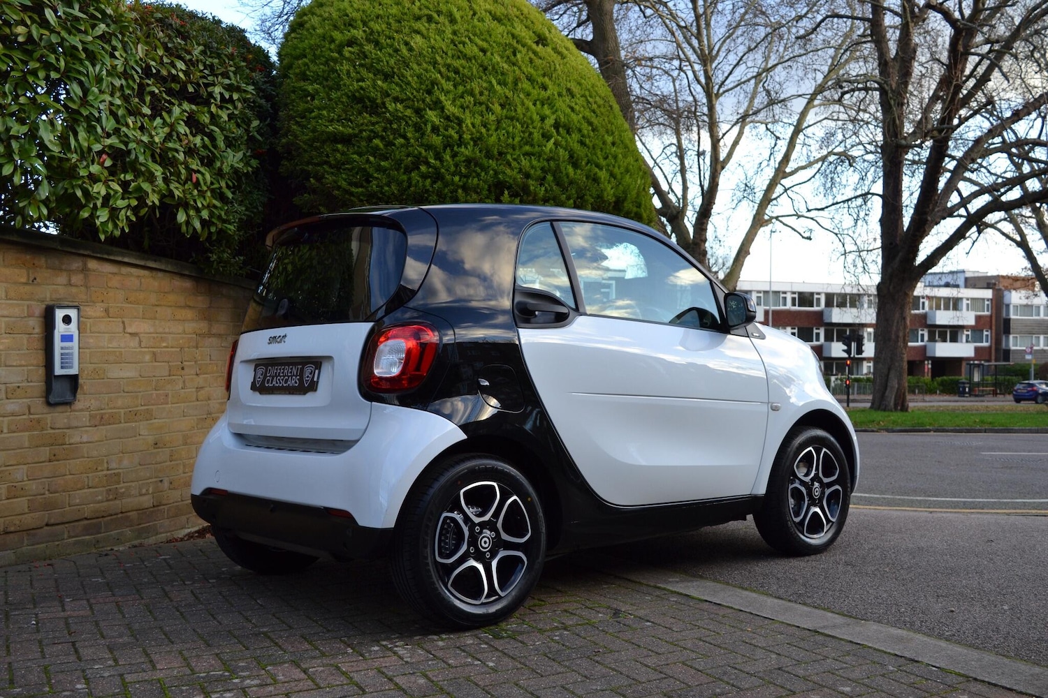 Used smart fortwo 2017 for sale - 76865417: Photo 23