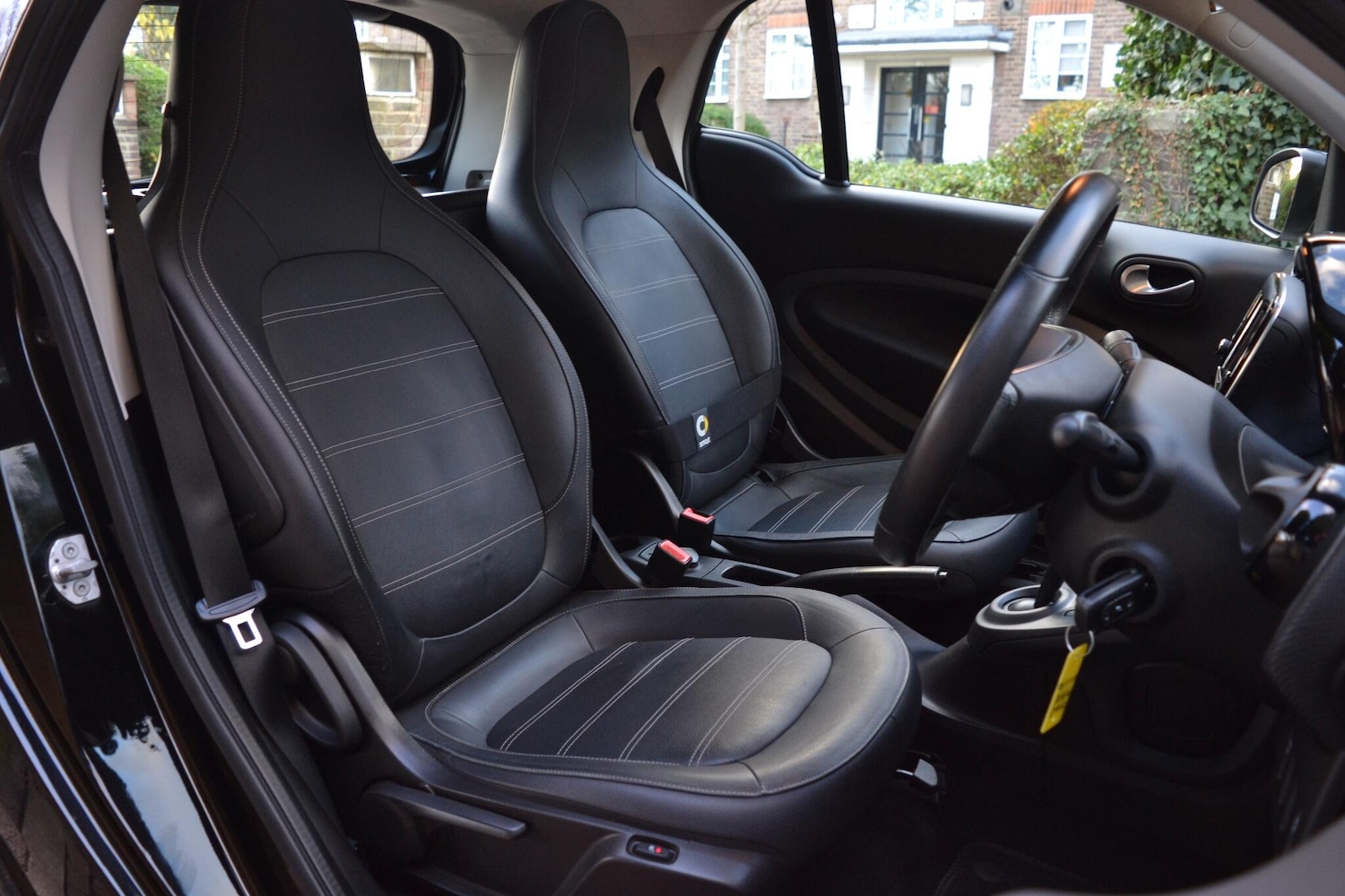 Used smart fortwo 2017 for sale - 76865417: Photo 25