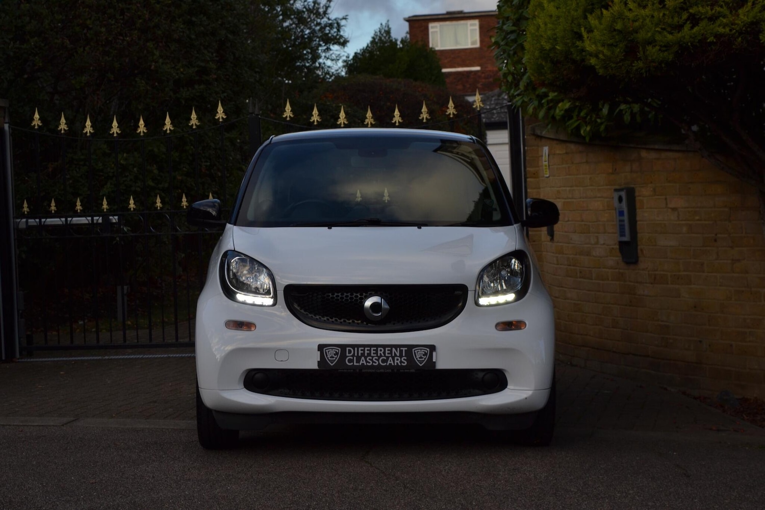 Used smart fortwo 2017 for sale - 76865417: Photo 29