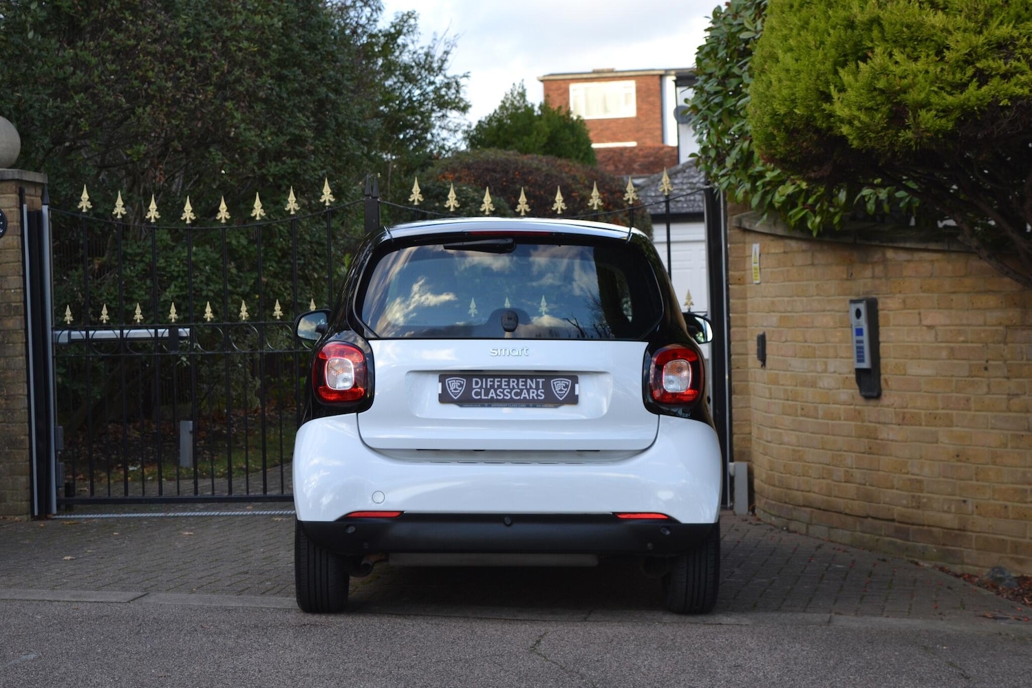 Used smart fortwo 2017 for sale - 76865417: Photo 30