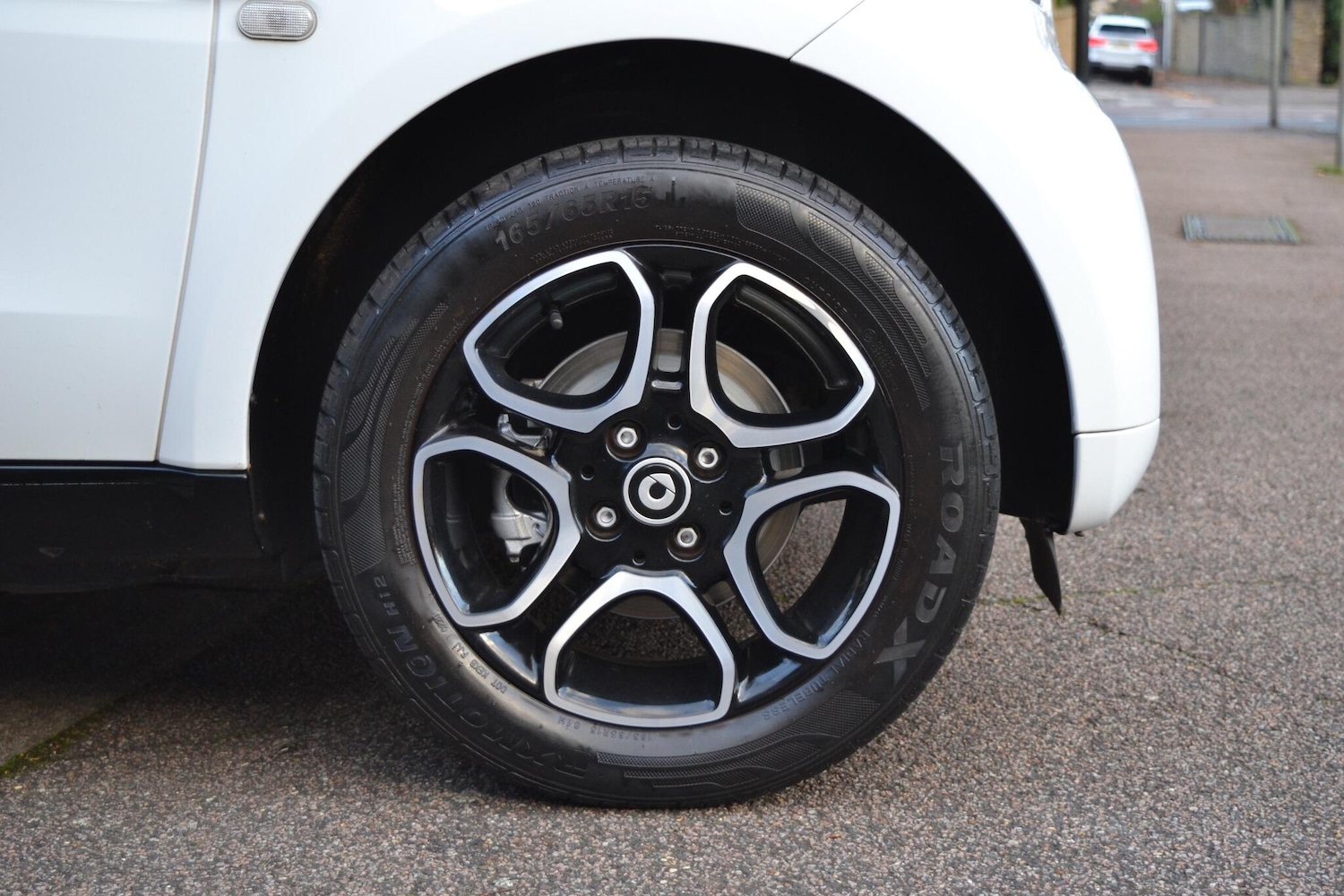 Used smart fortwo 2017 for sale - 76865417: Photo 32