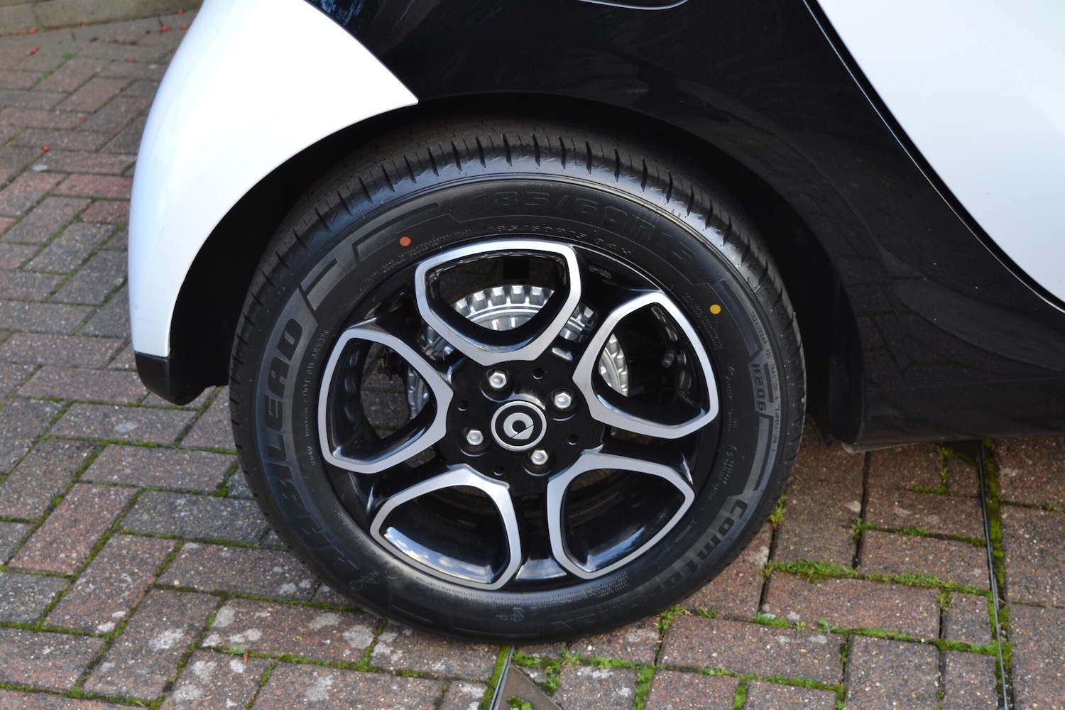 Used smart fortwo 2017 for sale - 76865417: Photo 33