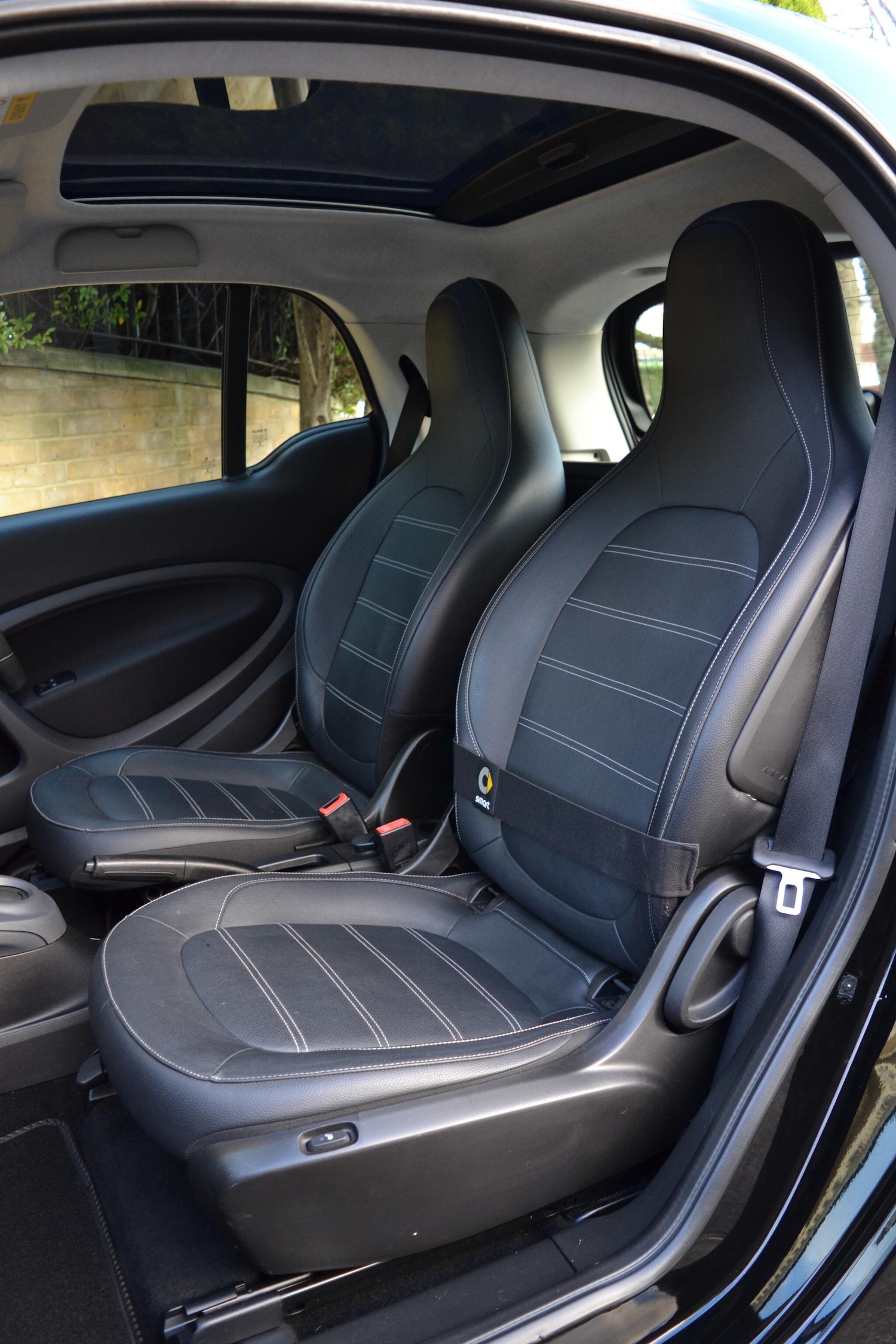 Used smart fortwo 2017 for sale - 76865417: Photo 40