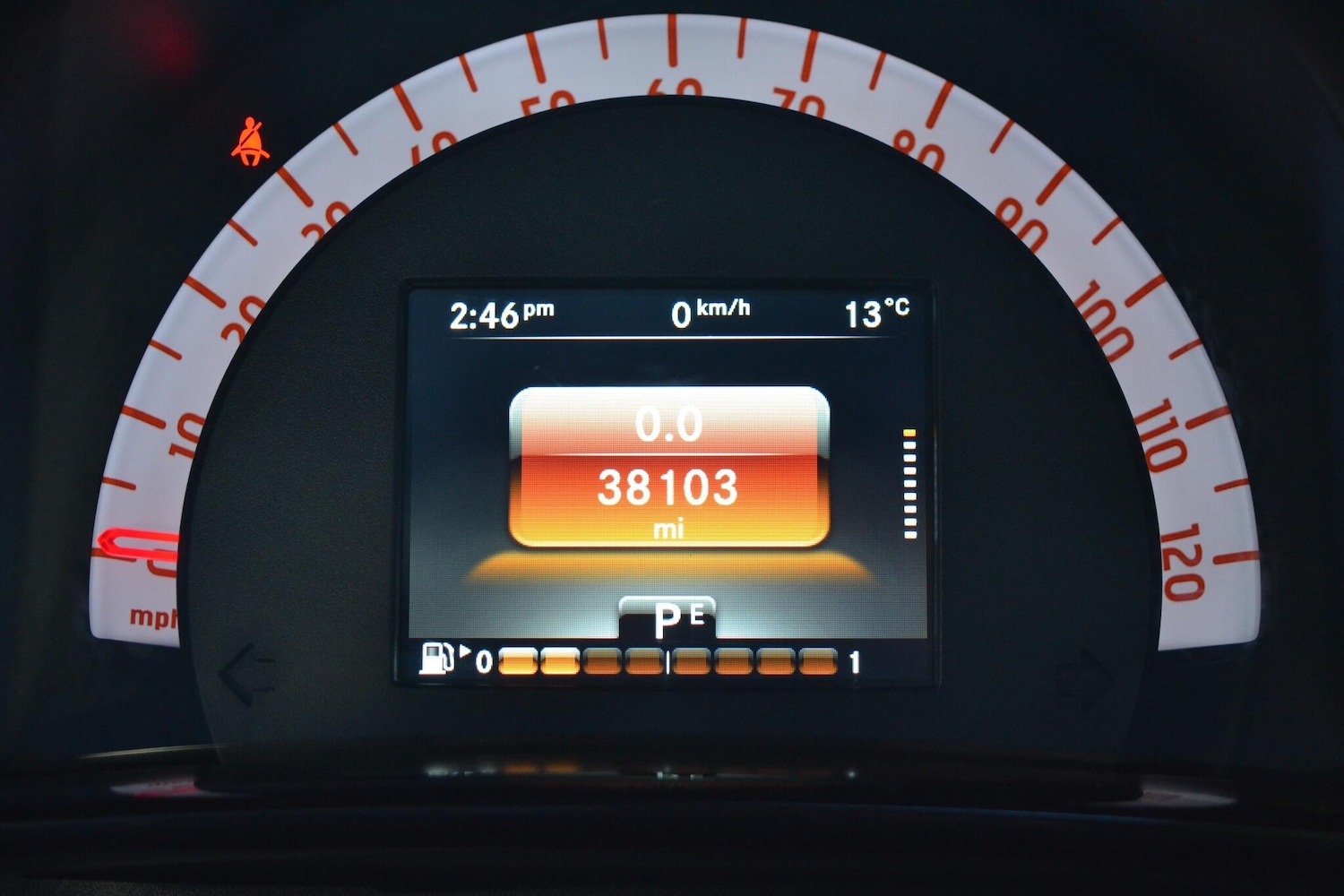 Used smart fortwo 2017 for sale - 76865417: Photo 42