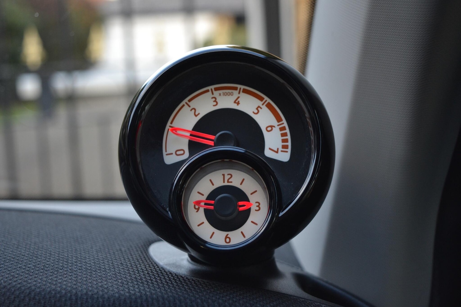 Used smart fortwo 2017 for sale - 76865417: Photo 6