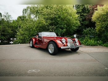 Used Morgan Plus Four 2005 for sale - 79061505: Photo