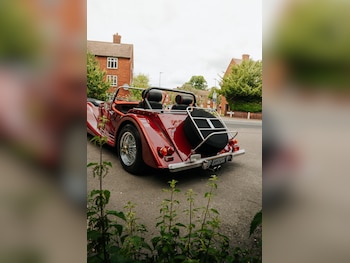 Used Morgan Plus Four 2005 for sale - 79061505: Photo