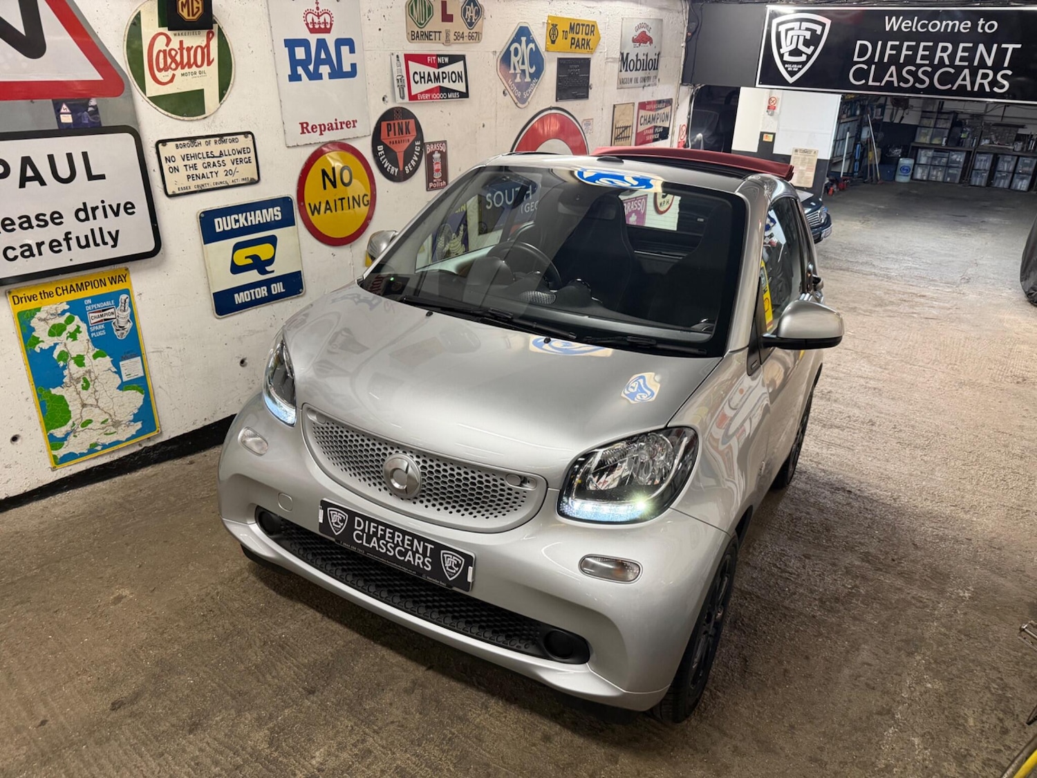 Used smart fortwo for sale - 78214610: Photo 10