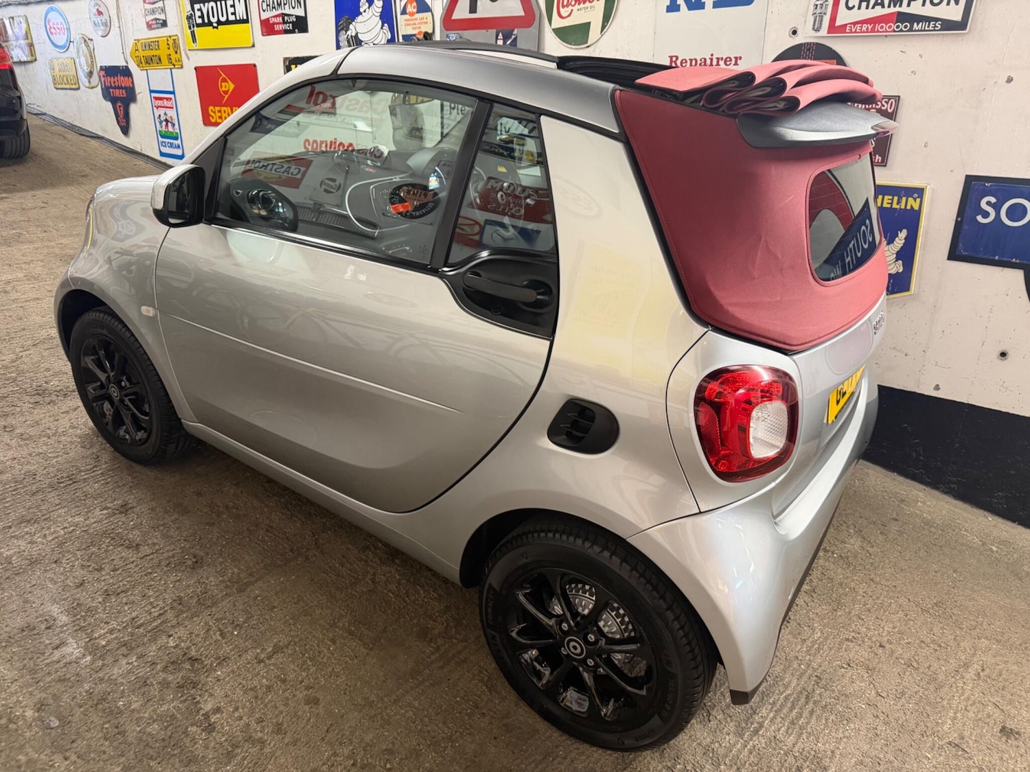 Used smart fortwo for sale - 78214610: Photo 11