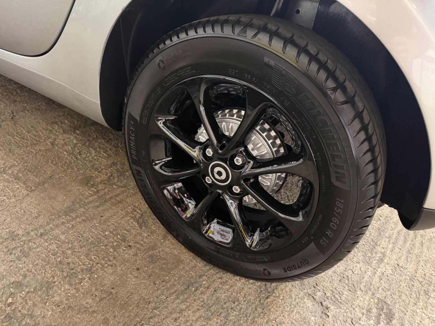 Used smart fortwo for sale - 78214610: Photo 12