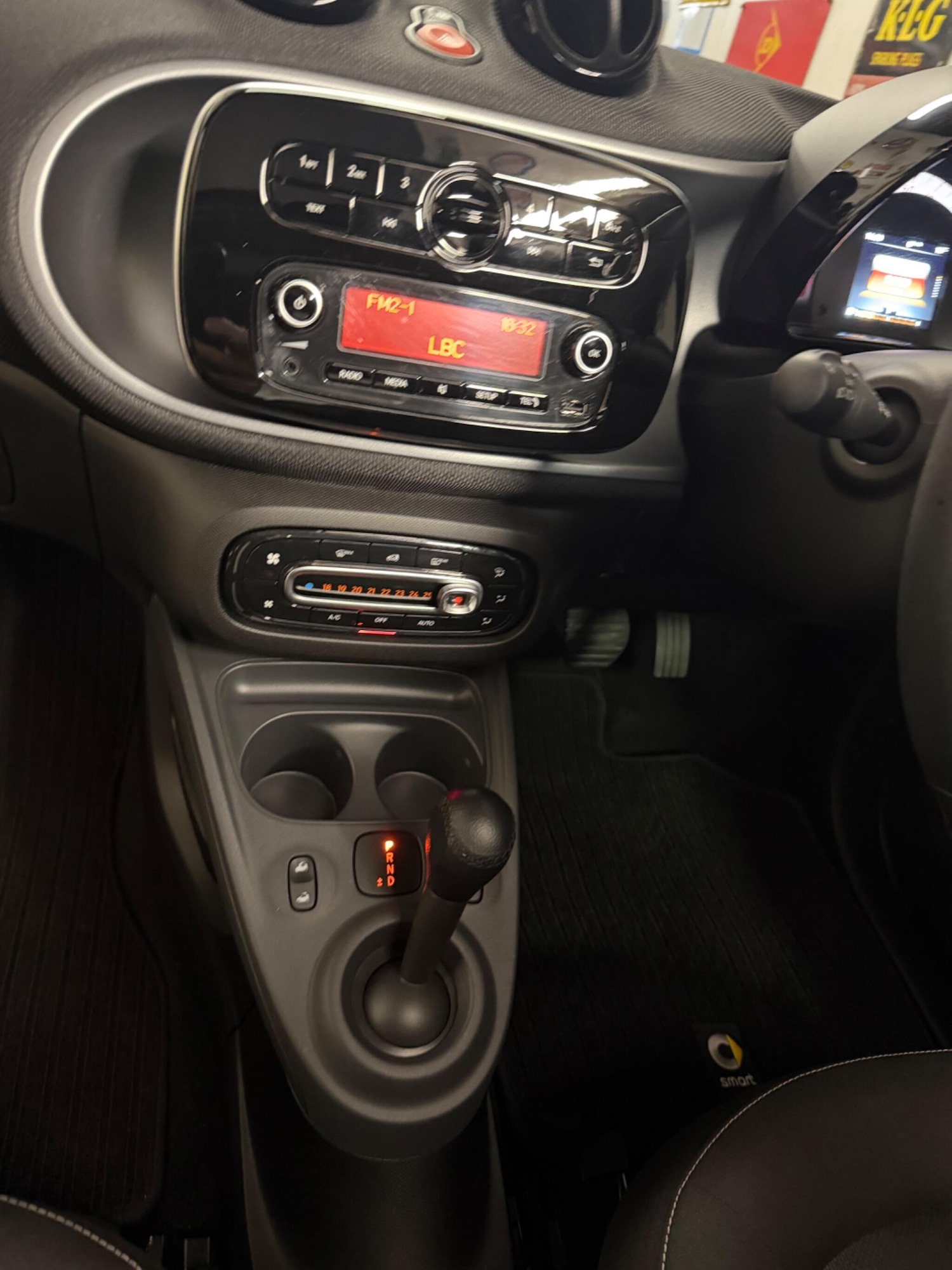 Used smart fortwo for sale - 78214610: Photo 13