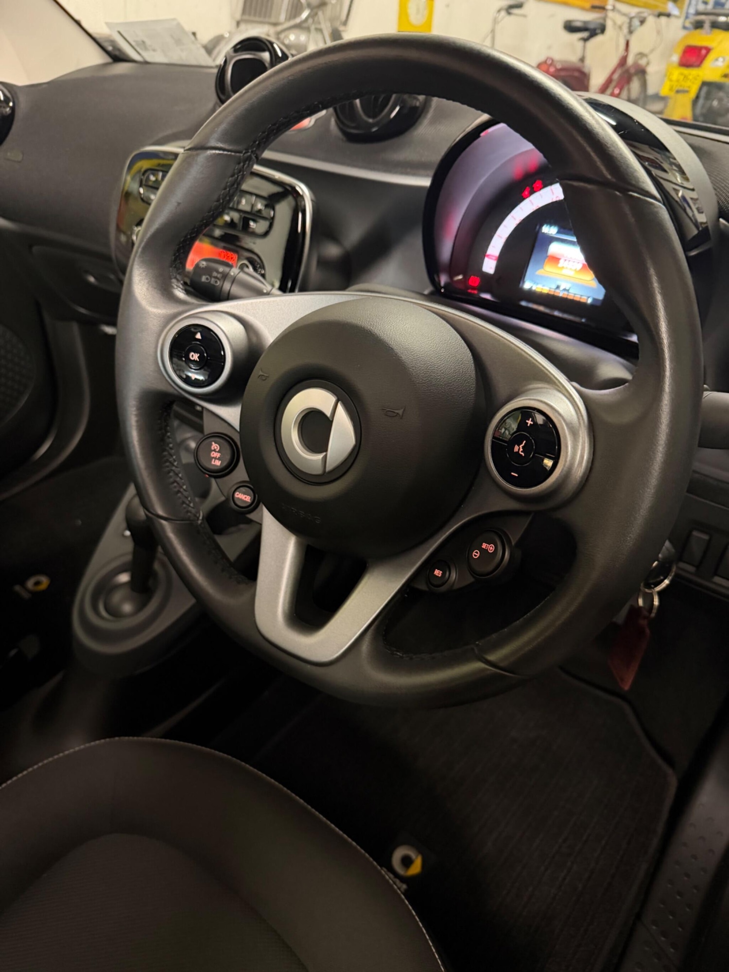 Used smart fortwo for sale - 78214610: Photo 14