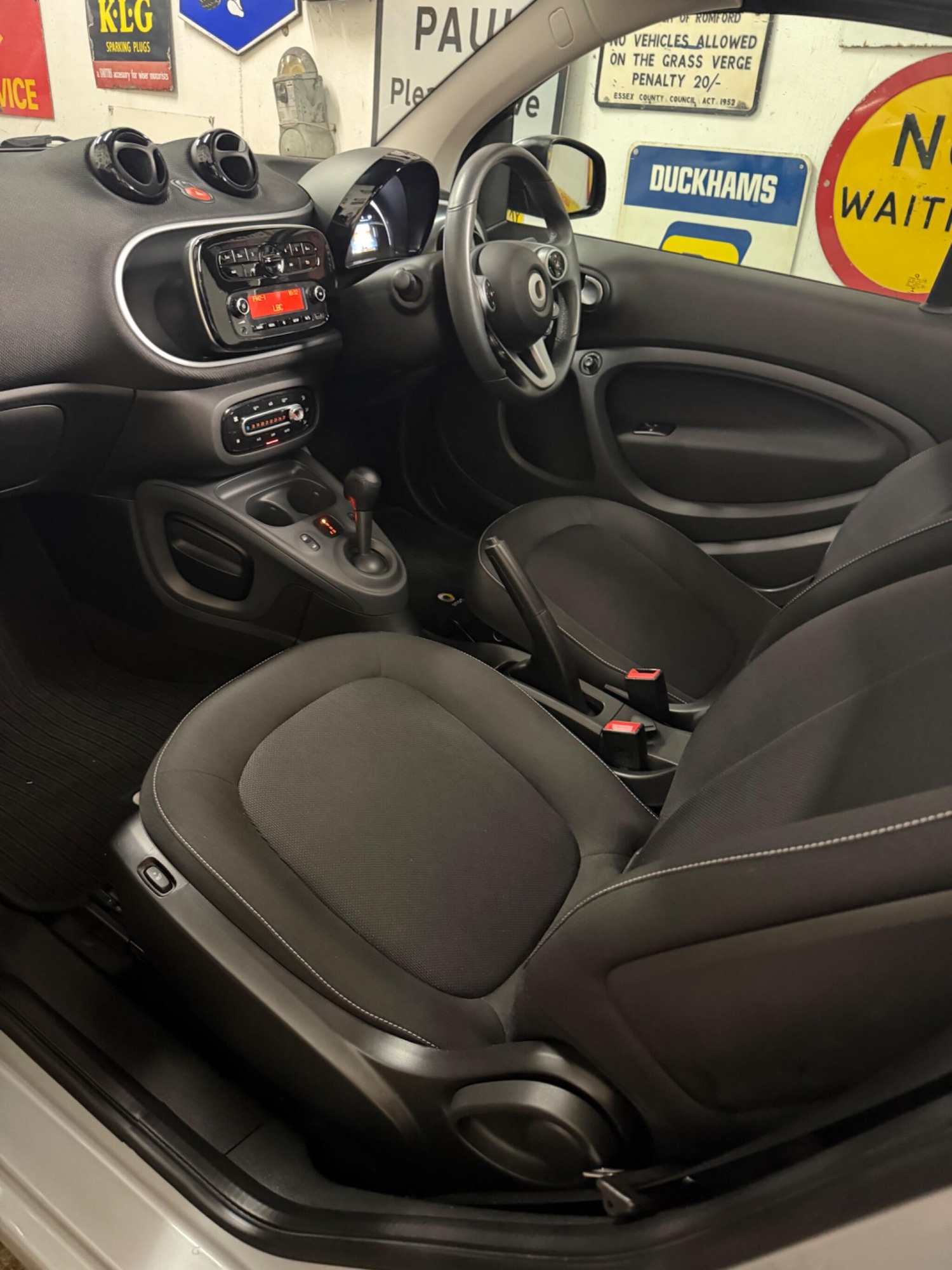 Used smart fortwo for sale - 78214610: Photo 15