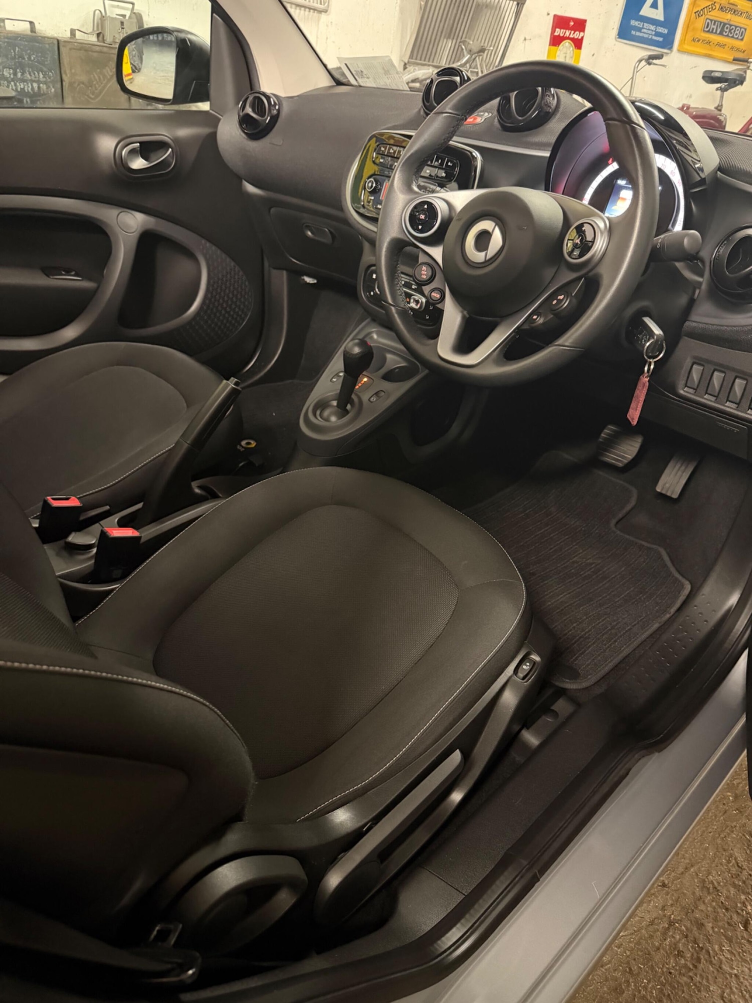 Used smart fortwo for sale - 78214610: Photo 17