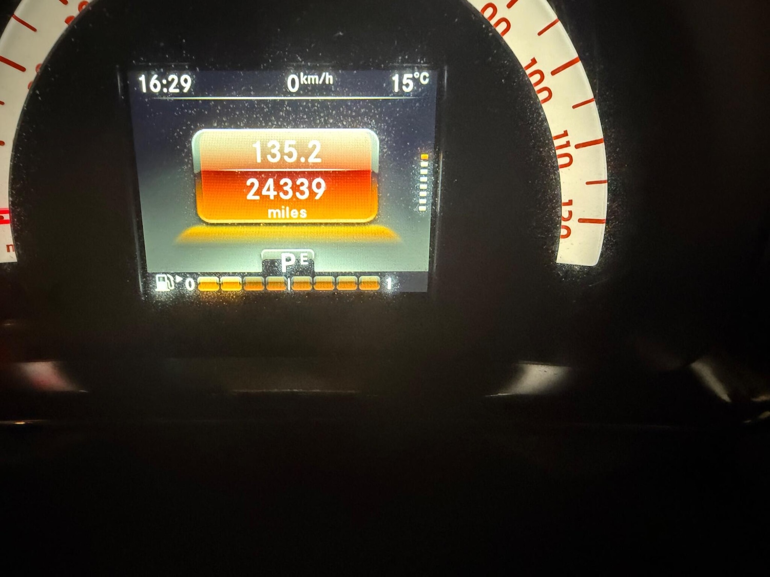 Used smart fortwo for sale - 78214610: Photo 19