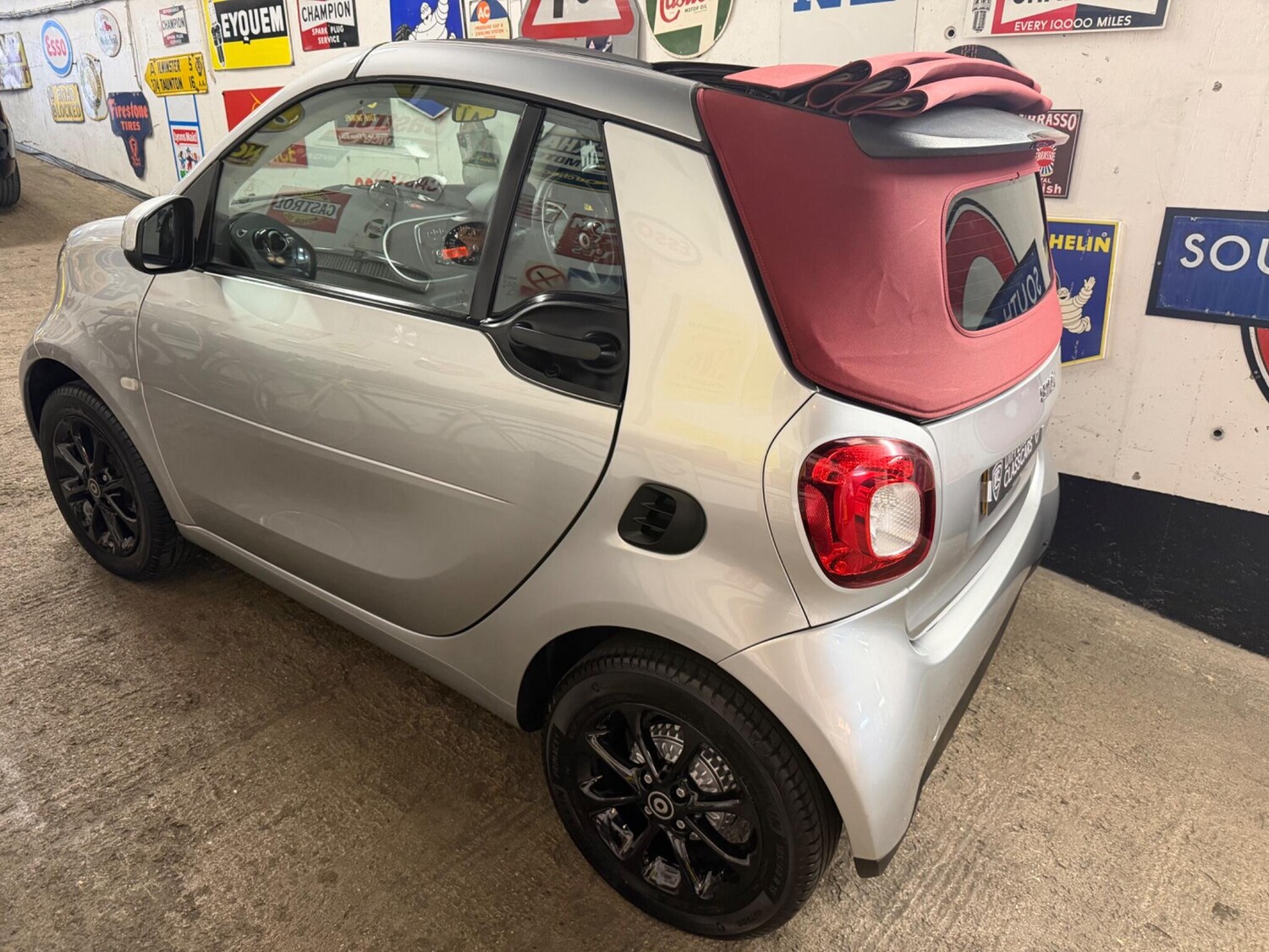 Used smart fortwo for sale - 78214610: Photo 5