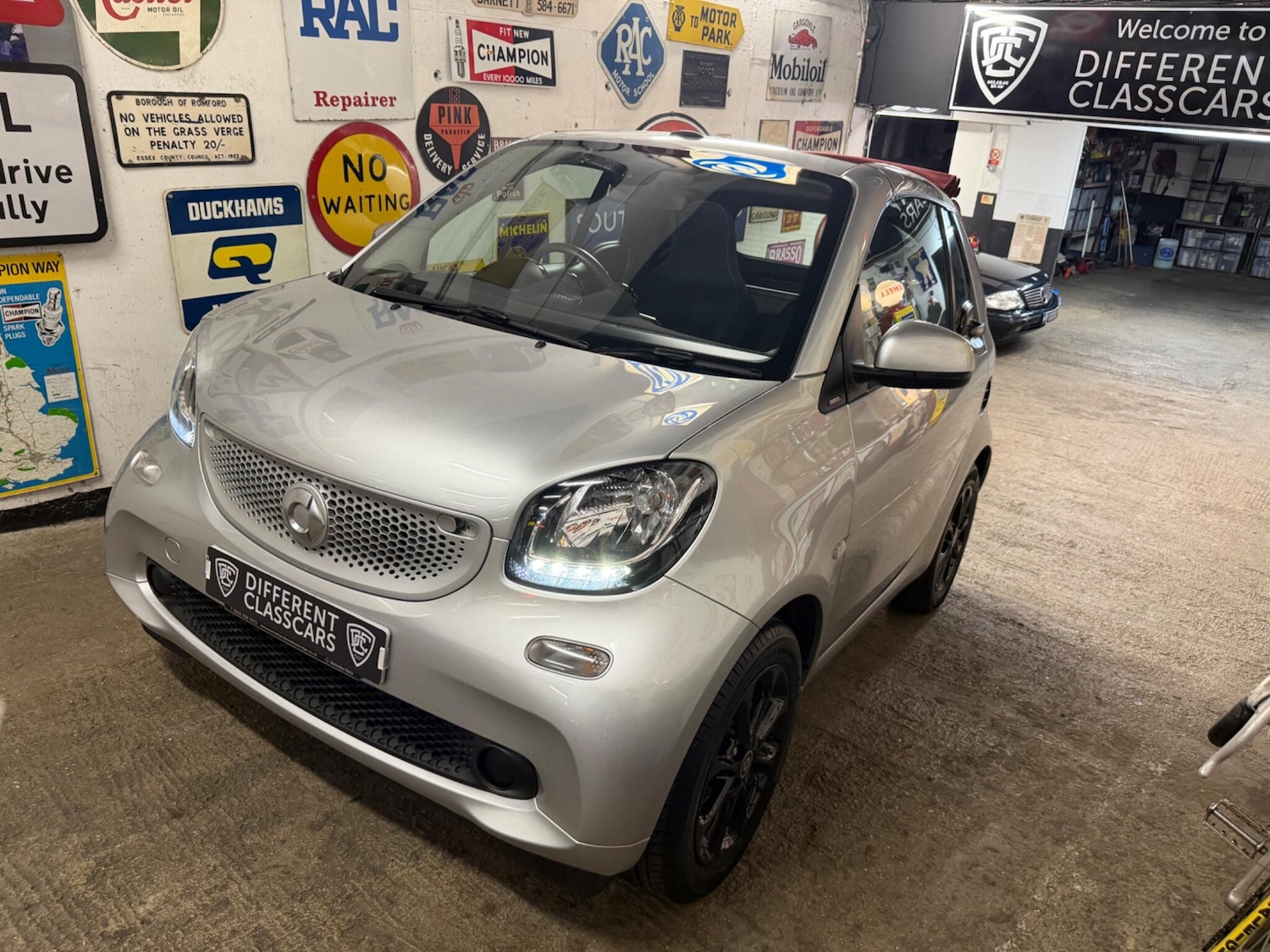 Used smart fortwo for sale - 78214610: Photo 7