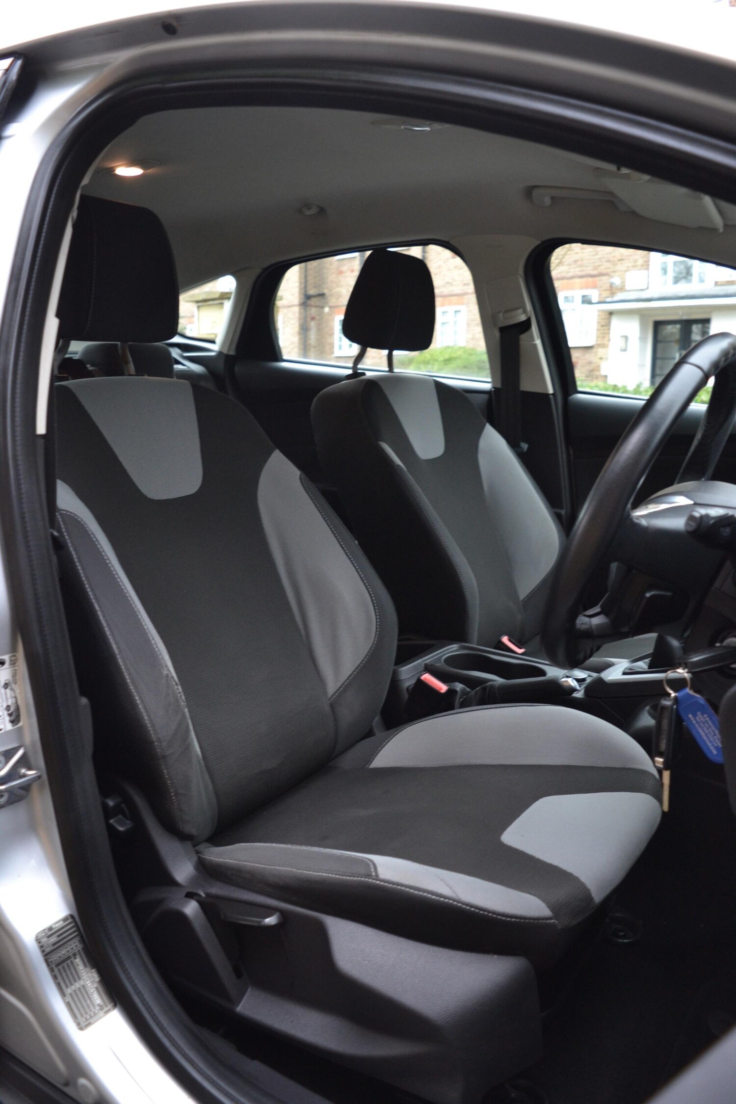 Used Ford Focus 2012 for sale - 77469013: Photo 13