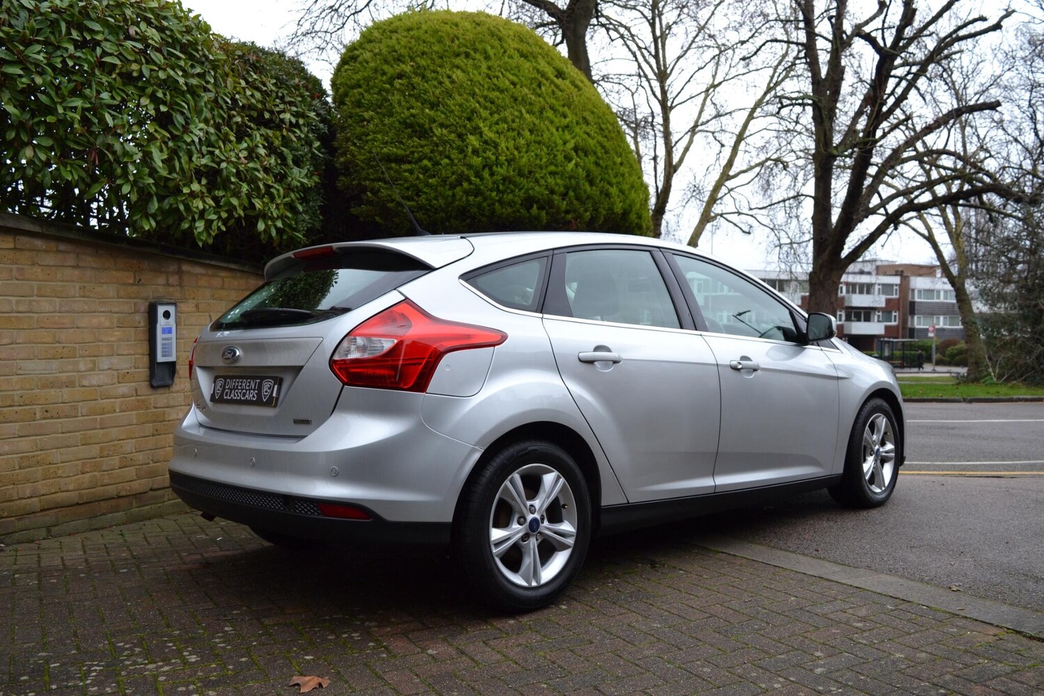 Used Ford Focus 2012 for sale - 77469013: Photo 17