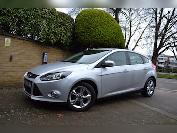Used Ford Focus 2012 for sale - 77469013: Photo