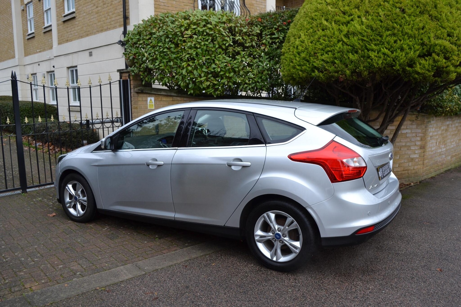 Used Ford Focus 2012 for sale - 77469013: Photo 26