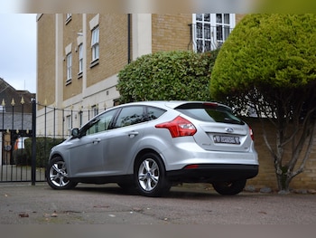 Used Ford Focus 2012 for sale - 77469013: Photo