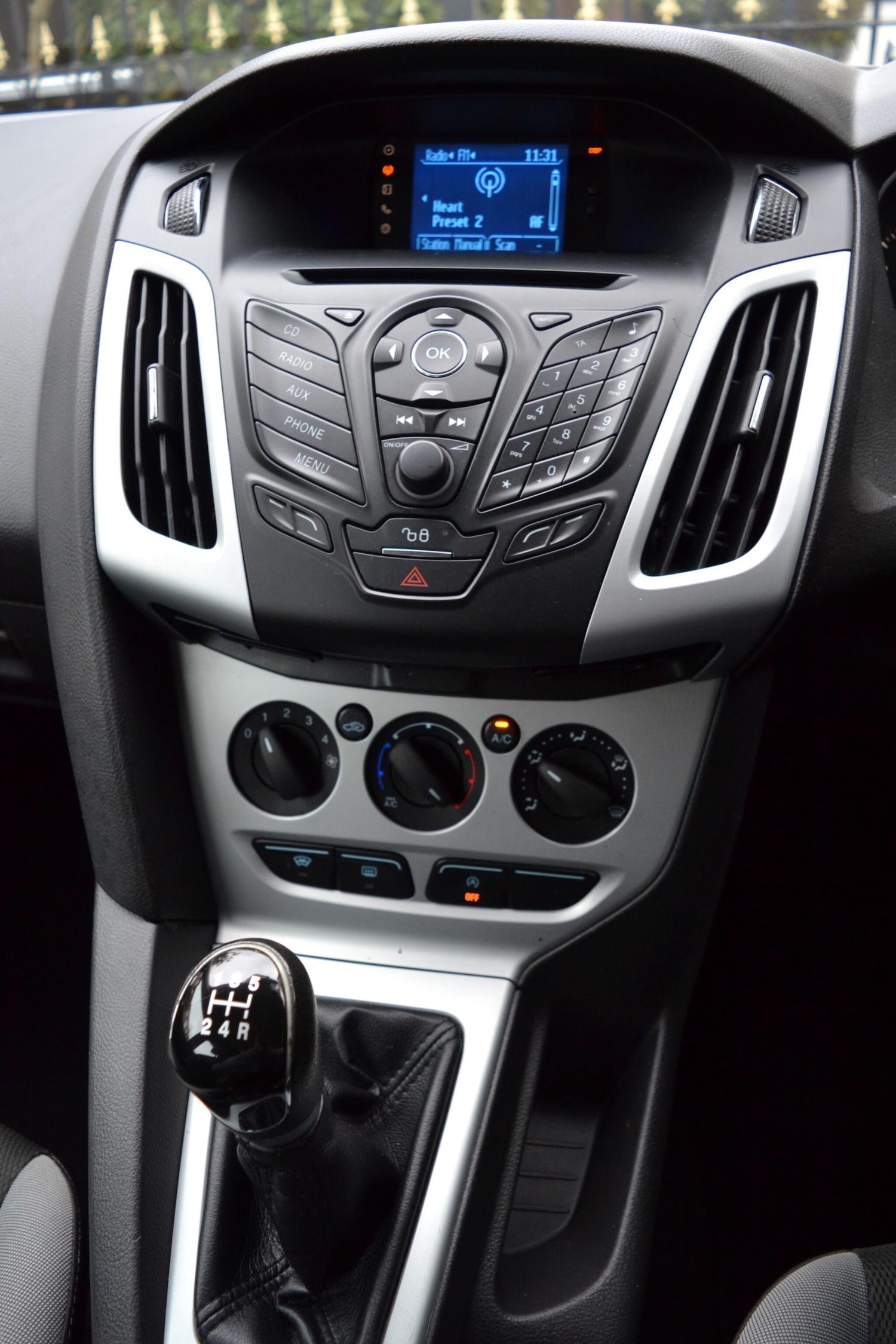 Used Ford Focus 2012 for sale - 77469013: Photo 5