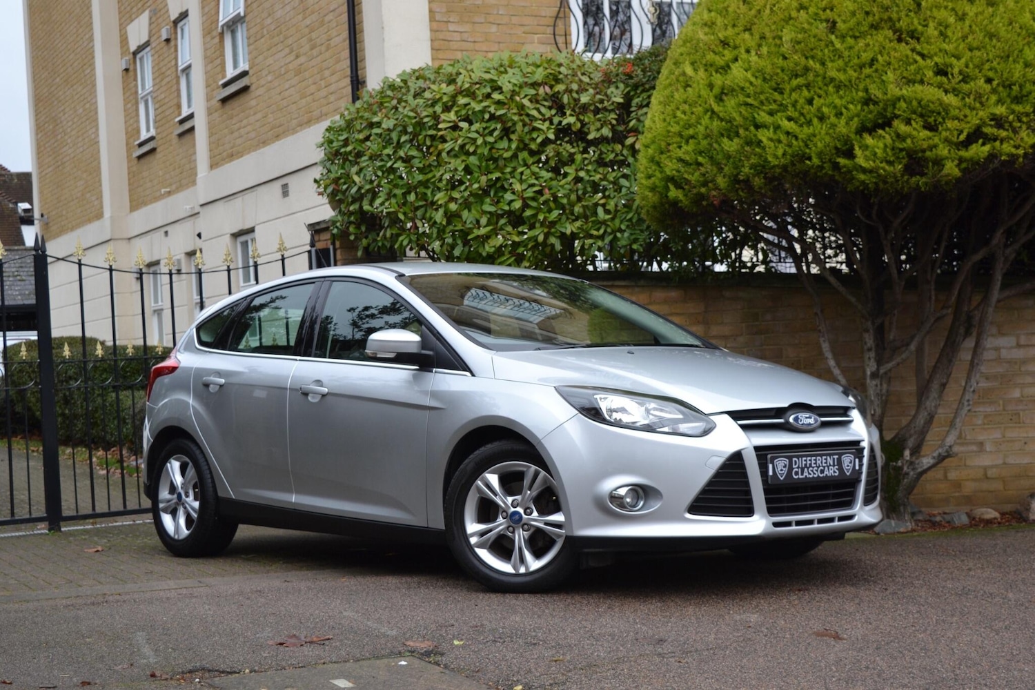 Used Ford Focus 2012 for sale - 77469013: Photo 6