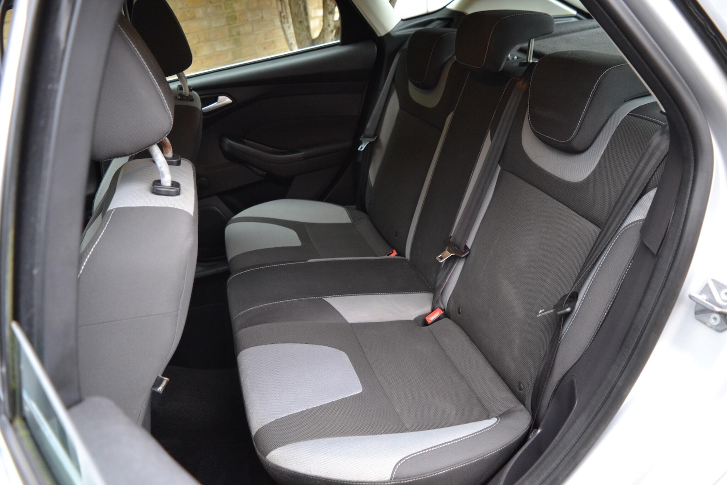 Used Ford Focus 2012 for sale - 77469013: Photo 9