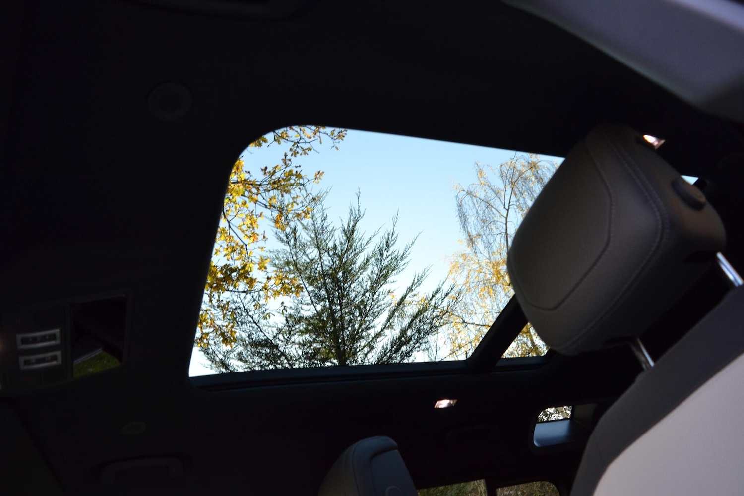 Used Land Rover Defender 110 2023 for sale - 76752771: Photo 22