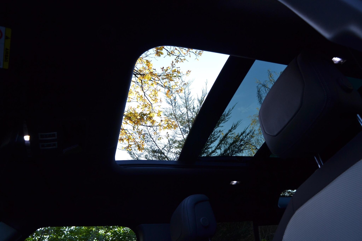 Used Land Rover Defender 110 2023 for sale - 76752771: Photo 23