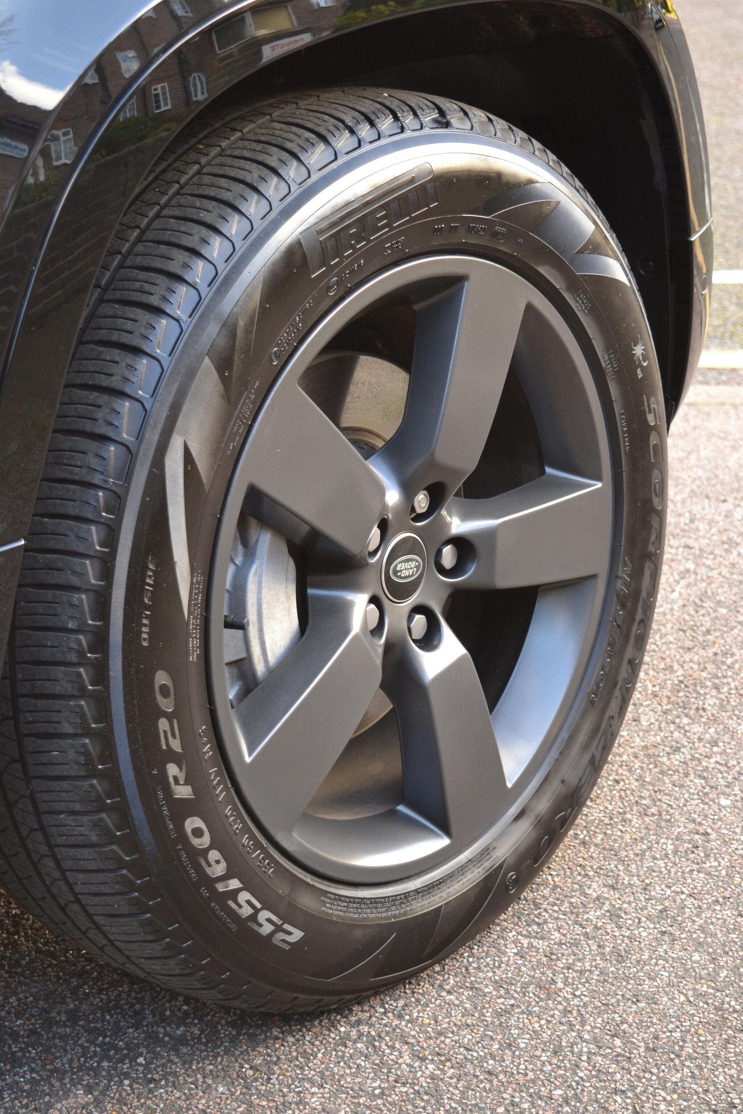 Used Land Rover Defender 110 2023 for sale - 76752771: Photo 33