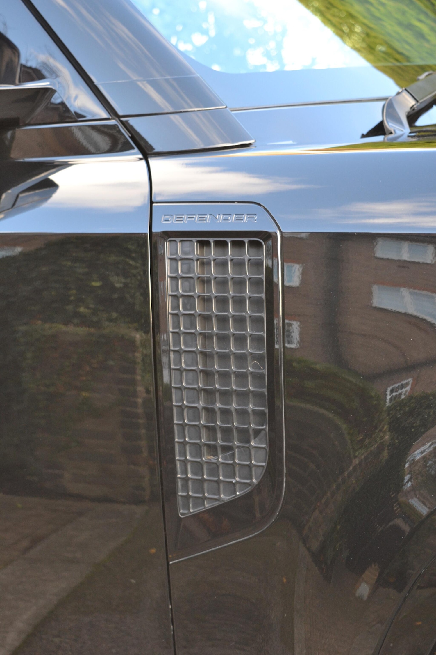 Used Land Rover Defender 110 2023 for sale - 76752771: Photo 48