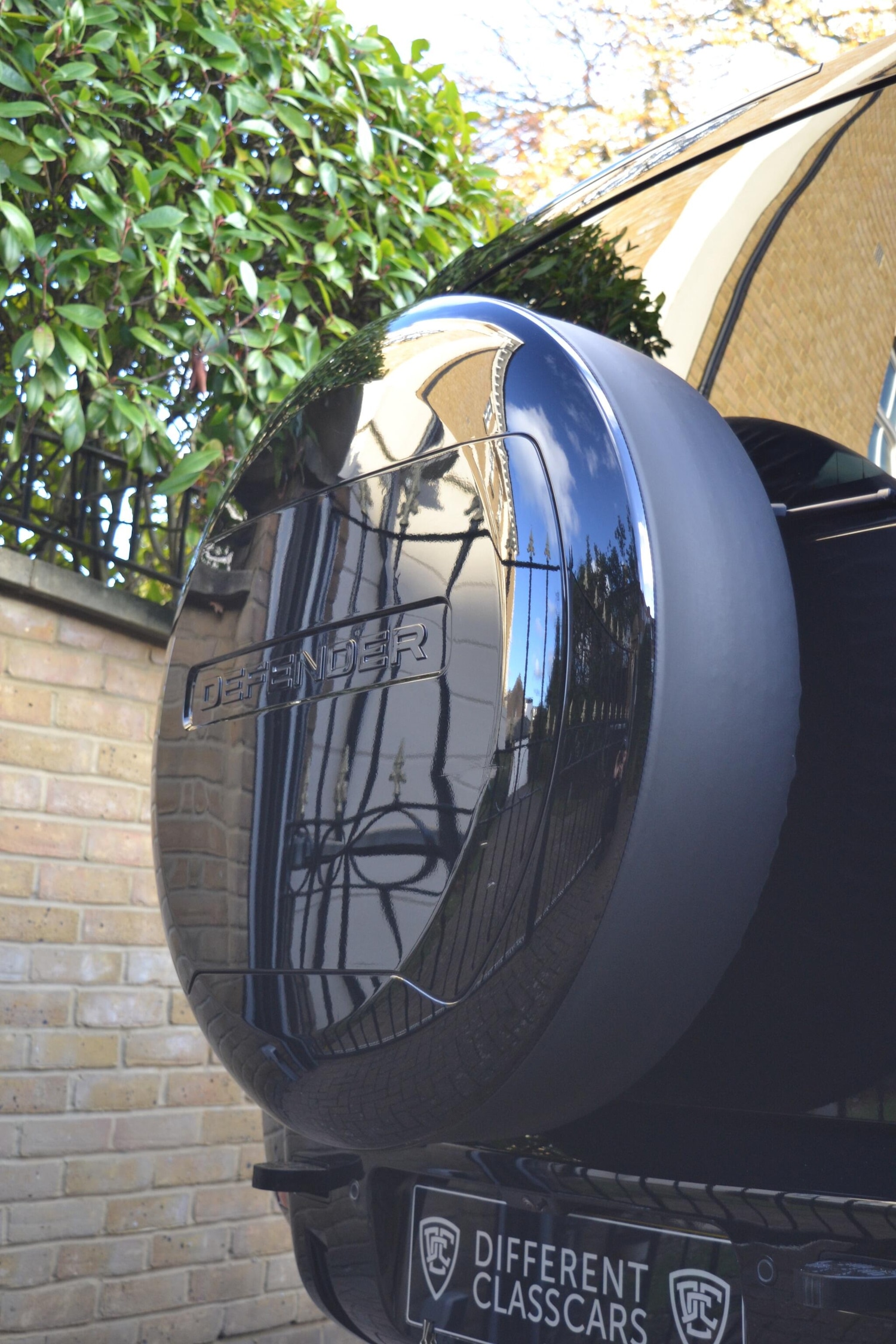 Used Land Rover Defender 110 2023 for sale - 76752771: Photo 49