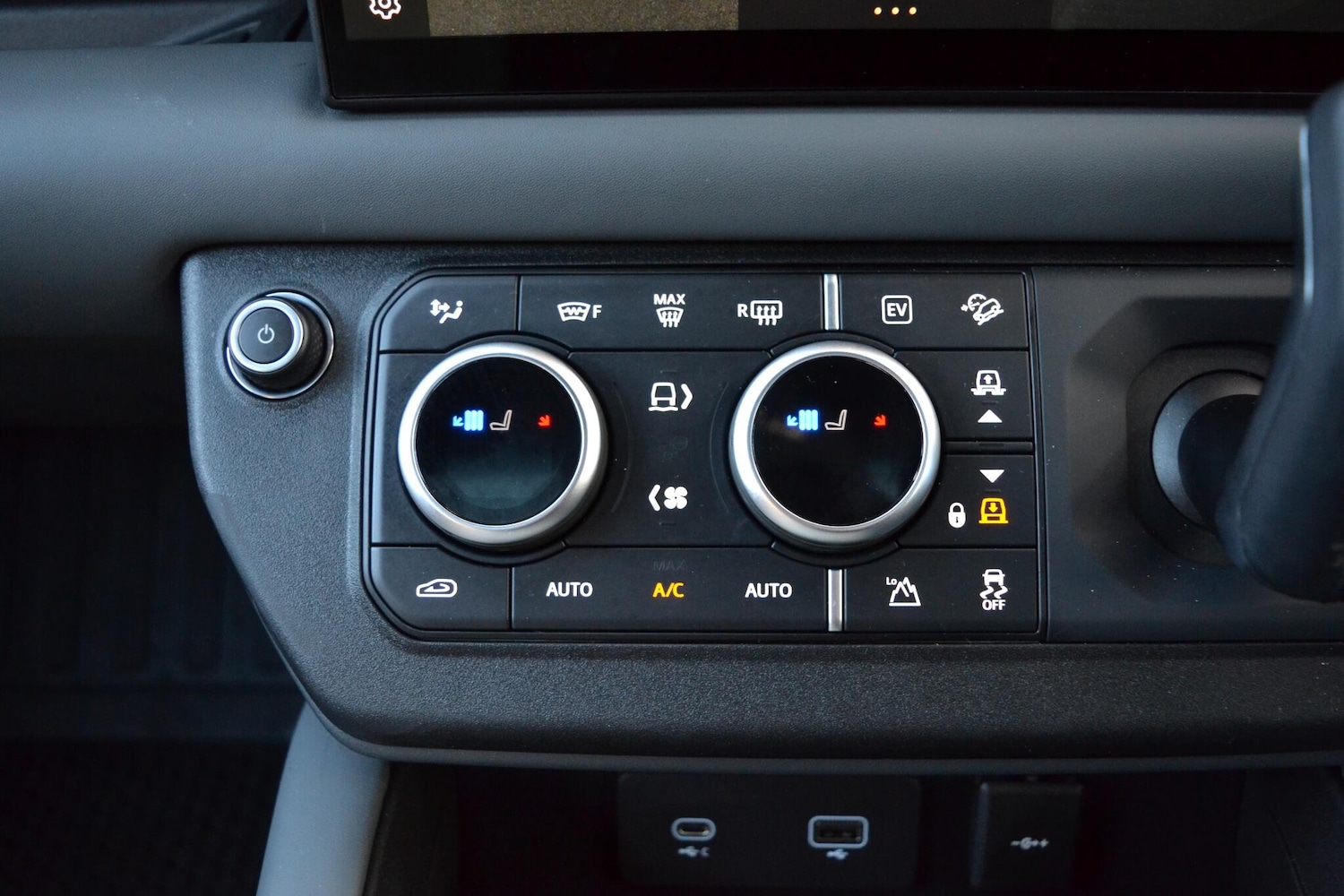 Used Land Rover Defender 110 2023 for sale - 76752771: Photo 58