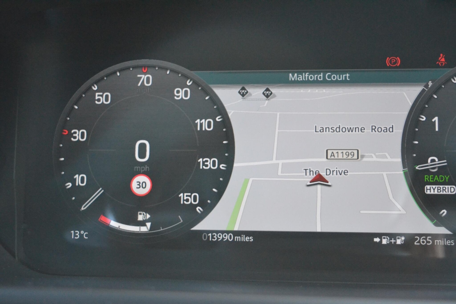 Used Land Rover Defender 110 2023 for sale - 76752771: Photo 60