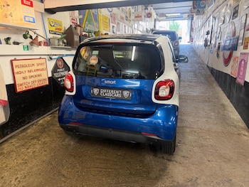 Used smart fortwo 2019 for sale - 78957813: Photo