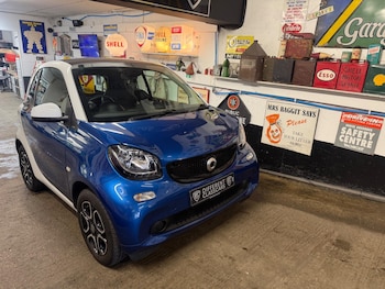 Used smart fortwo 2019 for sale - 78957813: Photo