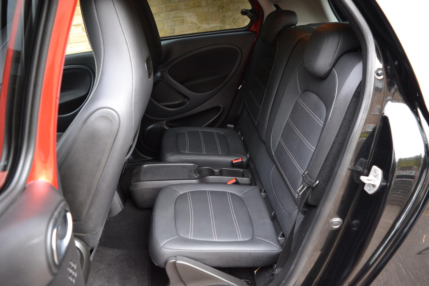 Used smart forfour 2017 for sale - 76378038: Photo 13
