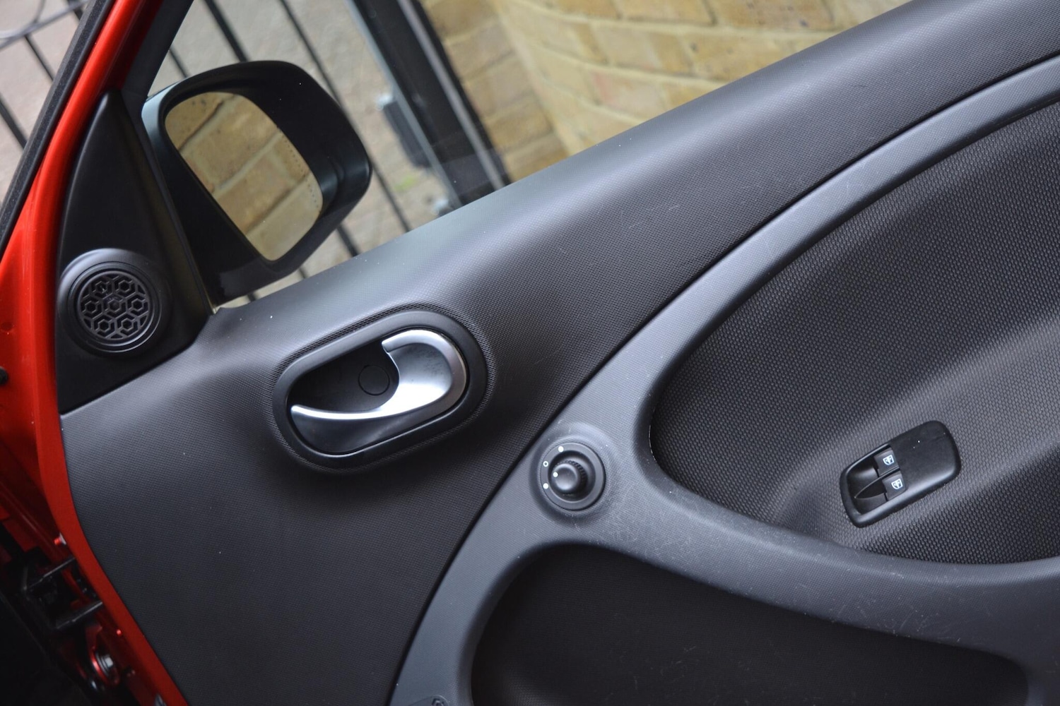 Used smart forfour 2017 for sale - 76378038: Photo 17