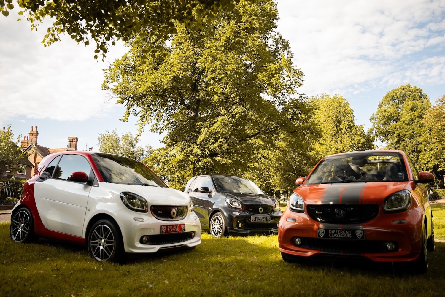 Used smart forfour 2017 for sale - 76378038: Photo 18