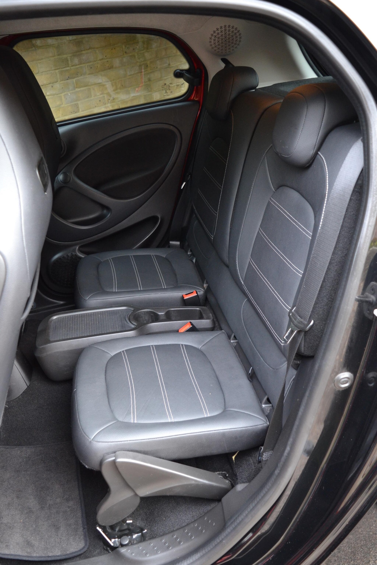 Used smart forfour 2017 for sale - 76378038: Photo 22