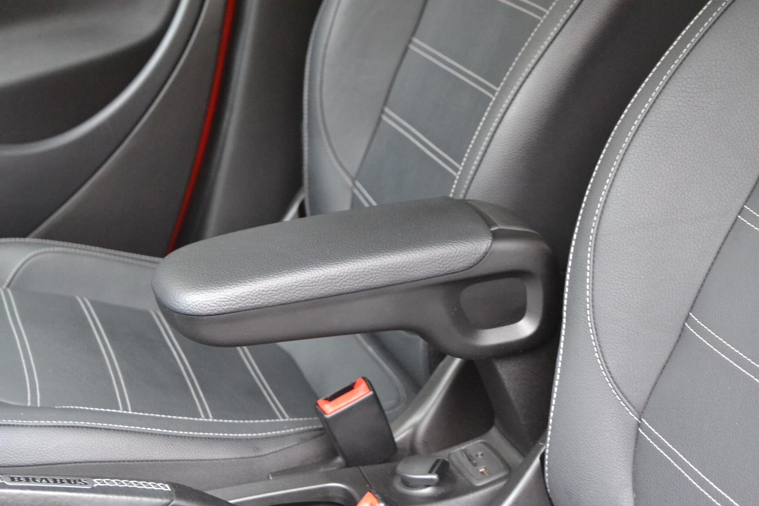 Used smart forfour 2017 for sale - 76378038: Photo 24