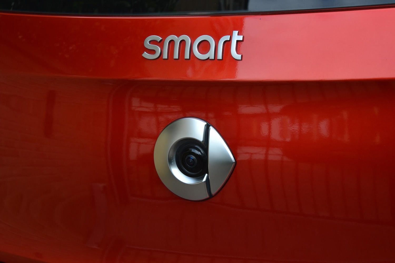 Used smart forfour 2017 for sale - 76378038: Photo 31