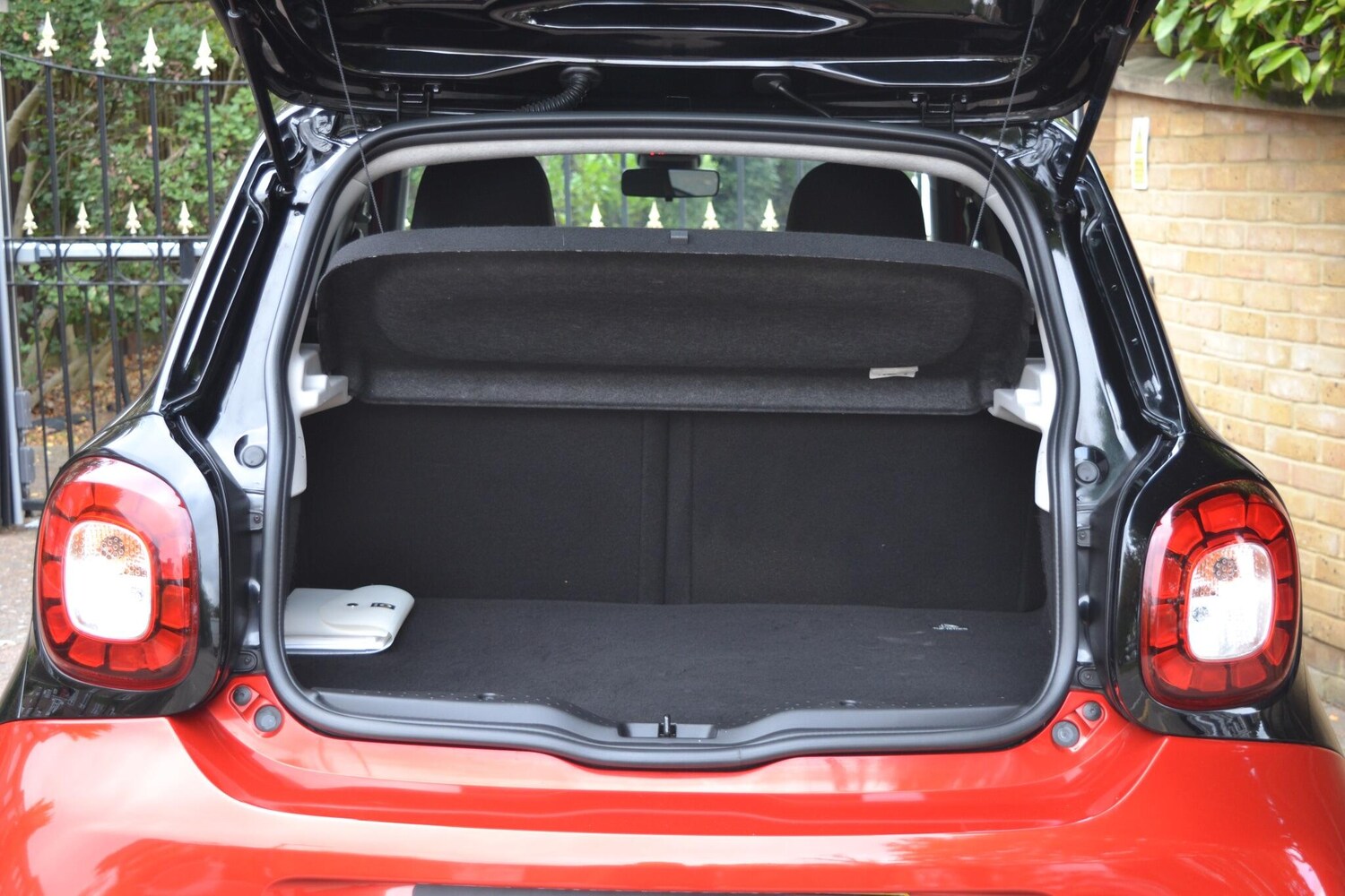 Used smart forfour 2017 for sale - 76378038: Photo 32