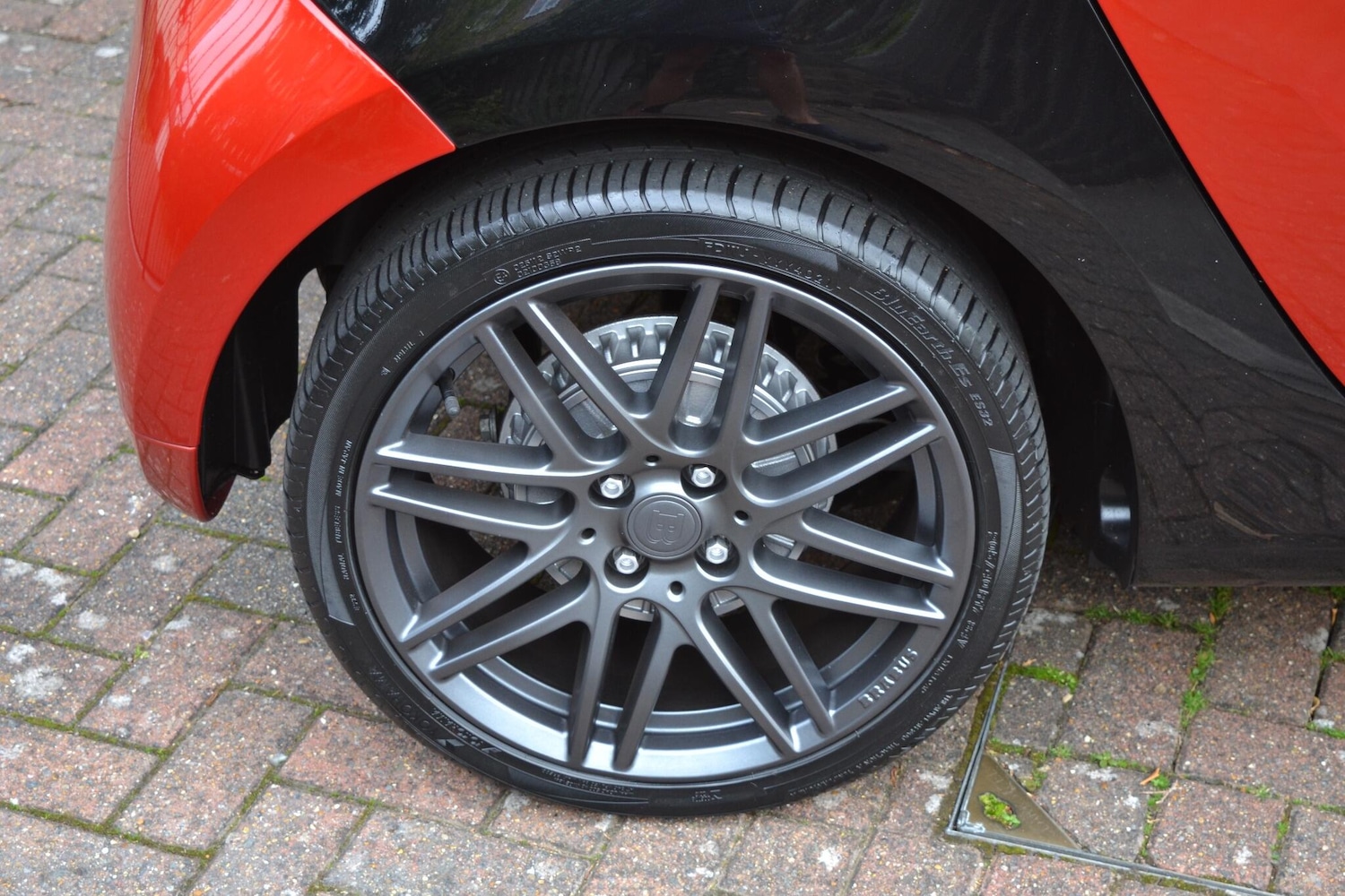 Used smart forfour 2017 for sale - 76378038: Photo 35