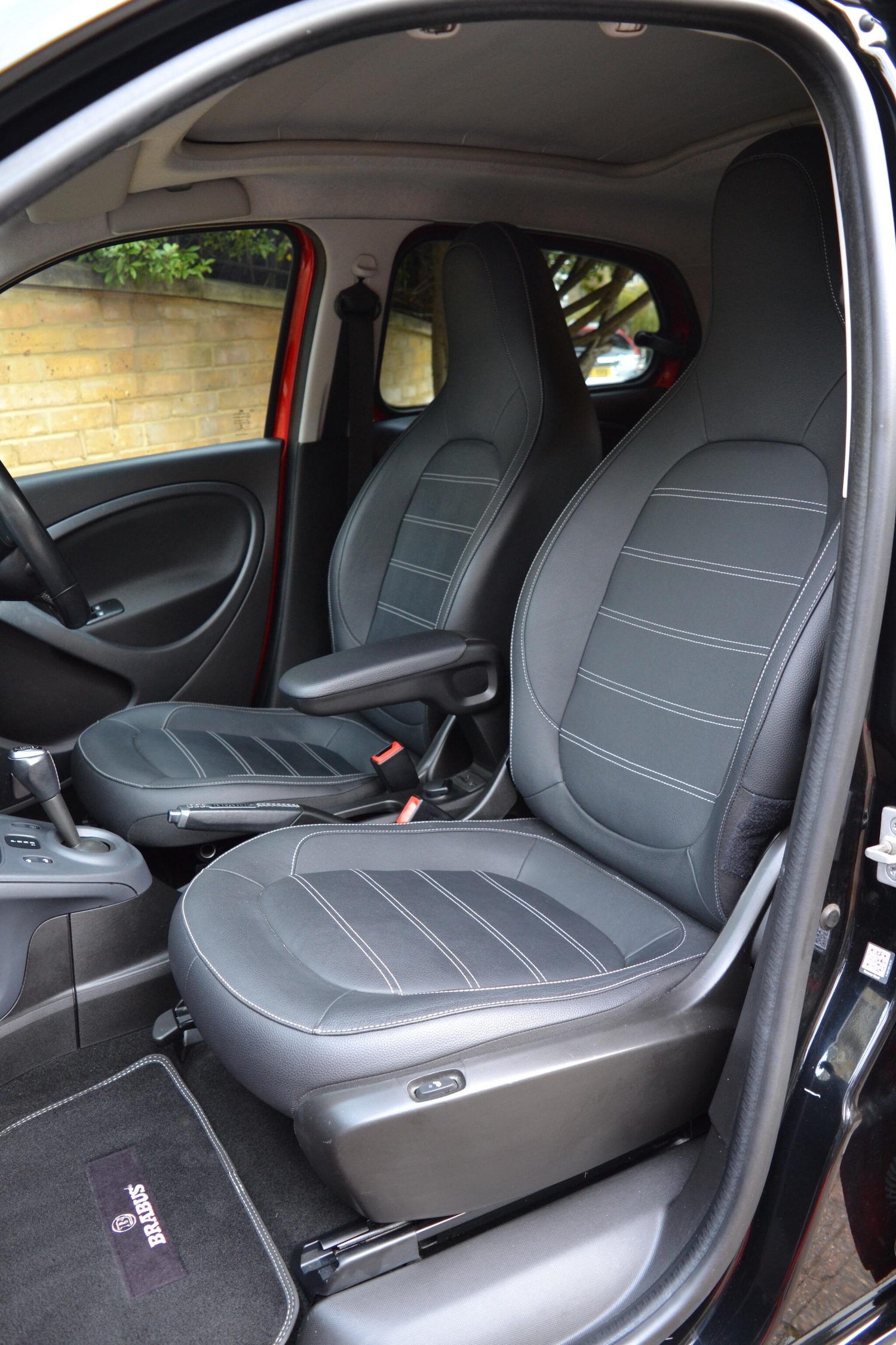 Used smart forfour 2017 for sale - 76378038: Photo 40
