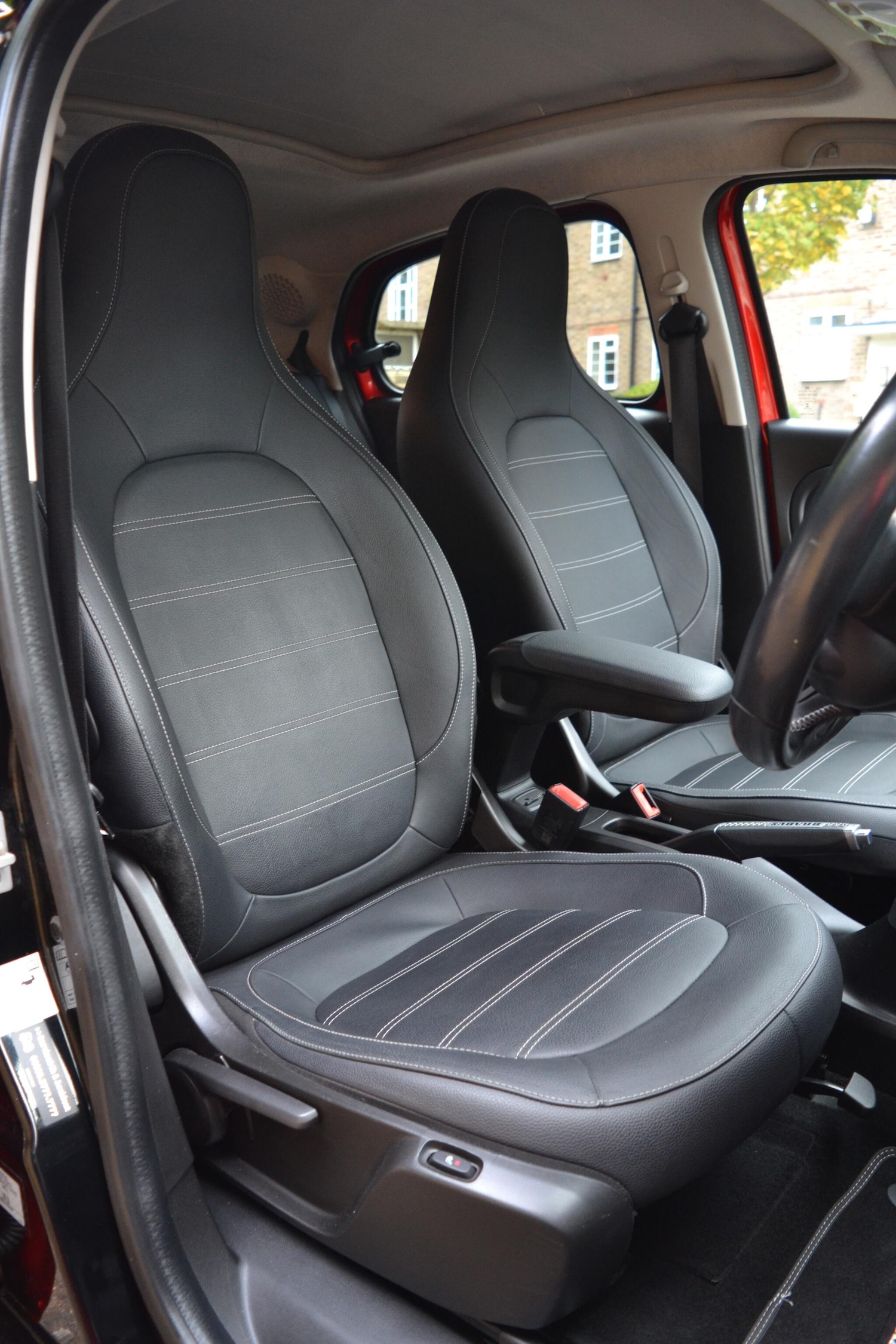 Used smart forfour 2017 for sale - 76378038: Photo 48