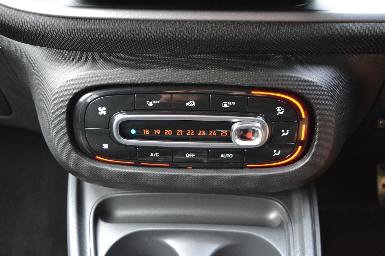 Used smart forfour 2017 for sale - 76378038: Photo 52